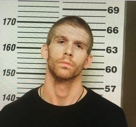 The manhunt in Edgar County has ended
